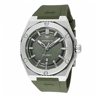 Relógio Masculino TechnoMarine Coral Coral