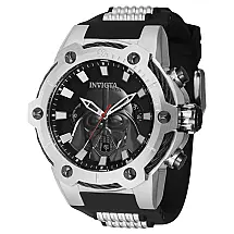Relgio masculino Star Wars Darth Vader - 53 mm. Ao. Preto 41167