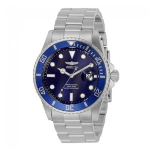 Relógio Pro Masculino - 42mm. Aço 33267