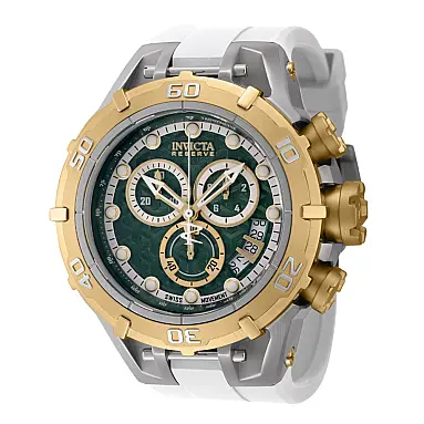 Reserve Subaqua Ocean Warrior Swiss