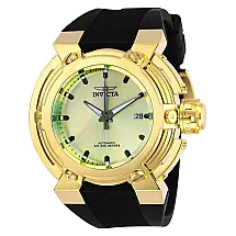 Relógio Masculino Invicta Coalition Forces X Wing Automático, Preto 28367