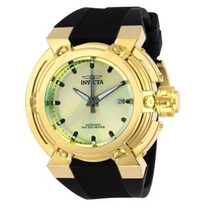 Relógio Masculino Invicta Coalition Forces X Wing Automático, Preto 28367