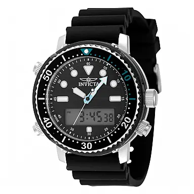 Relógio Masculino Invicta Pro Diver