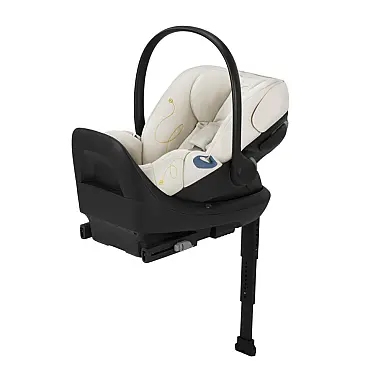 Assento Automotivo para Bebê Cybex