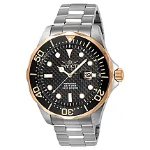 Relógio Masculino Invicta Grand Diver 47mm em Aço ZG12567