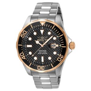 Relógio Masculino Invicta Grand Diver 47mm em Aço ZG12567