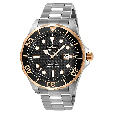 Relógio Masculino Invicta Grand Diver
