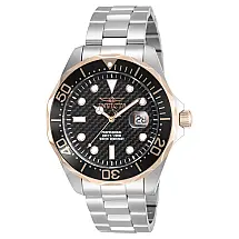 Relgio masculino profissional - 47 mm. Ao 12567