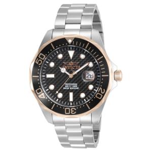 Relgio masculino profissional - 47 mm. Ao 12567