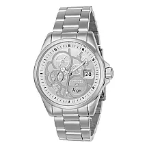 Relgio feminino anjo 40mm. Ao ZG 23567