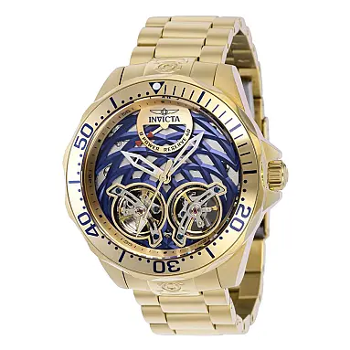Grande Relgio Automtico Masculino -