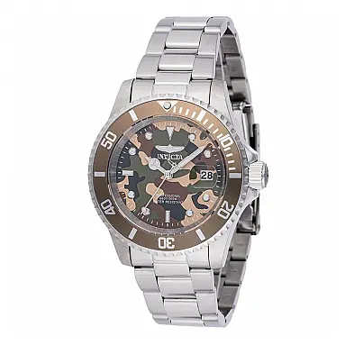 Relógio Masculino Invicta Pro Diver