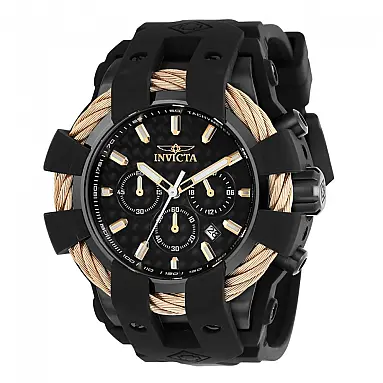 Relógio Masculino de Quartzo Bolt,