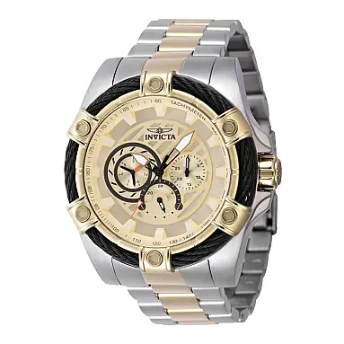 Relógio Bolt Masculino - 52mm.