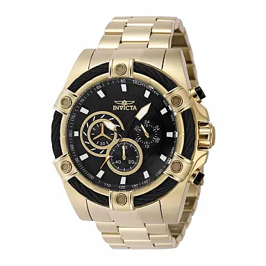 Relógio Masculino Invicta Bolt 52mm,