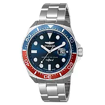 Relgio masculino Pro Swiss Made Ronda 515 calibre - 46 mm. Ao 39867