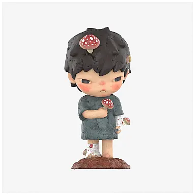 Coleção de Figuras da Série