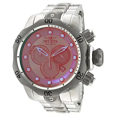 Relógio Masculino Venom, Invicta 0967,