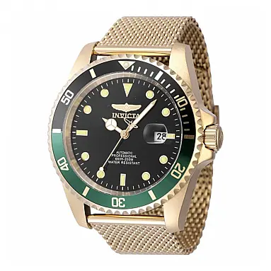 Relógio Masculino Invicta Pro Diver