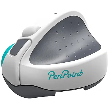 PenPoint Mouse Ergonômico Vertical sem