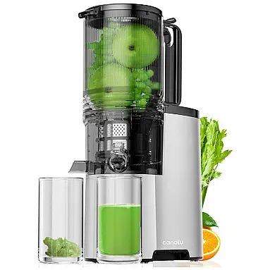 Centrifuga de Frutas de Prensa