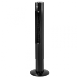 Ventilador de Torre com 3 Velocidades e Tela LED, 110V, Antarctic Star