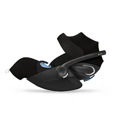 Cadeirinha Cybex Cloud G Pro