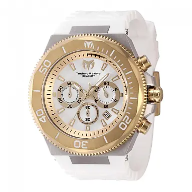 Relgio masculino TechnoMarine Manta Ocean