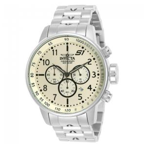 Relgio Masculino Invicta S1 Rally em Ao Inoxidvel de 48mm - Modelo 23077