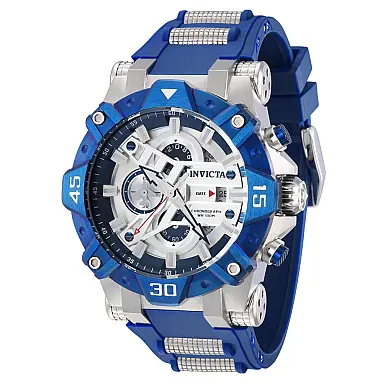 Relgio Masculino Aviador - 52mm.