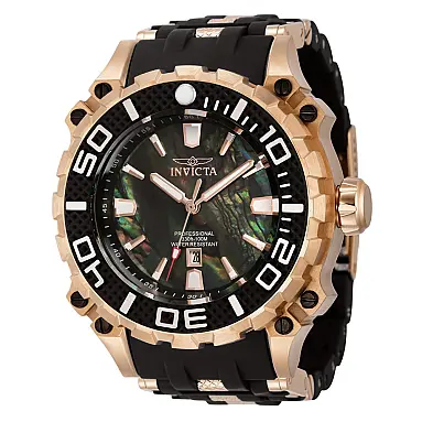 Relgio masculino Sea Spider com