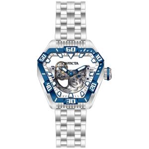 Relgio Masculino Speedway Automtico - 55mm. Ao 45177