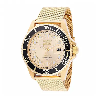 Relógio Masculino Invicta Pro Diver