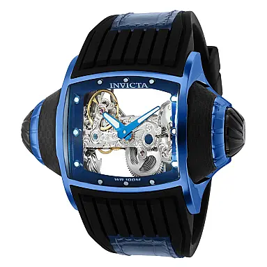 Relógio Masculino Analógio Automático 68mm,
