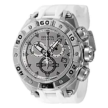 Relgio masculino reserva Ripsaw Swiss ETA G10.212 calibre - 52,7 mm. Branco 45277