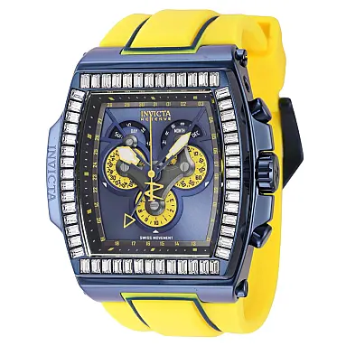 Relgio masculino reserva S1 Rally