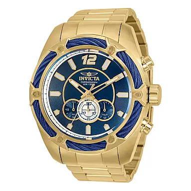 Relógio Masculino de Quartzo Bolt,