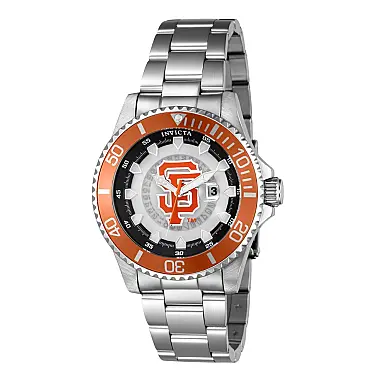 Relógio Masculino MLB San Francisco