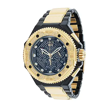 Relgio masculino reserva SHAQ 1,51