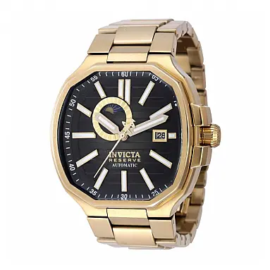 Relógio Masculino Automático Invicta Reserve