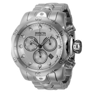 Relógio Masculino Invicta Reserve Venom 53, Aço 26577