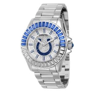 Relgio unissex NFL Indianapolis Colts - 38 mm. Ao 42677