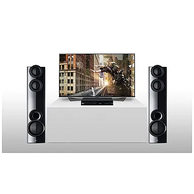 Home Theater LG LHD677 4.2
