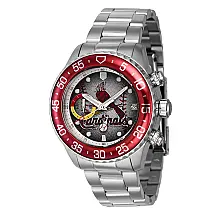 Relgio unissex MLB St. Ao 42777