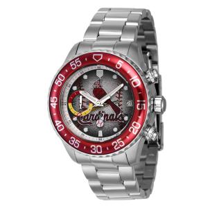 Relgio unissex MLB St. Ao 42777