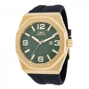 Relógio Masculino Huracan - 48mm. Preto 45777