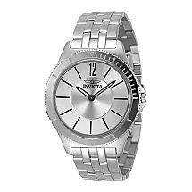 Relgio unissex Reserve Slim Swiss Ronda 1062 calibre - 38 mm. Ao 33877
