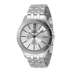 Relgio unissex Reserve Slim Swiss Ronda 1062 calibre - 38 mm. Ao 33877