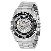 Relgio Masculino Pro Mecnico - 43mm. Ao ZG-37877
