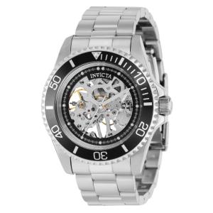 Relgio Masculino Pro Mecnico - 43mm. Ao ZG-37877